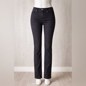 NWT MARBLE Charcoal Tailored Stretch Trousers Women’s US 2 NWT